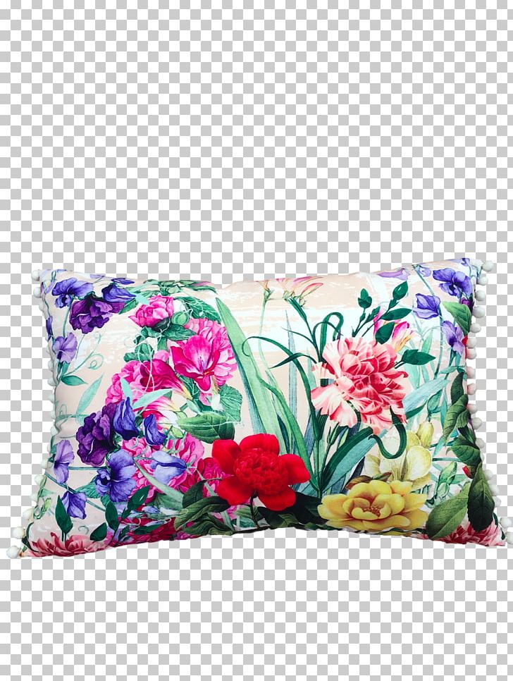 The Gardener's Year Carnation Pillow Cushion Floral Design PNG, Clipart,  Free PNG Download