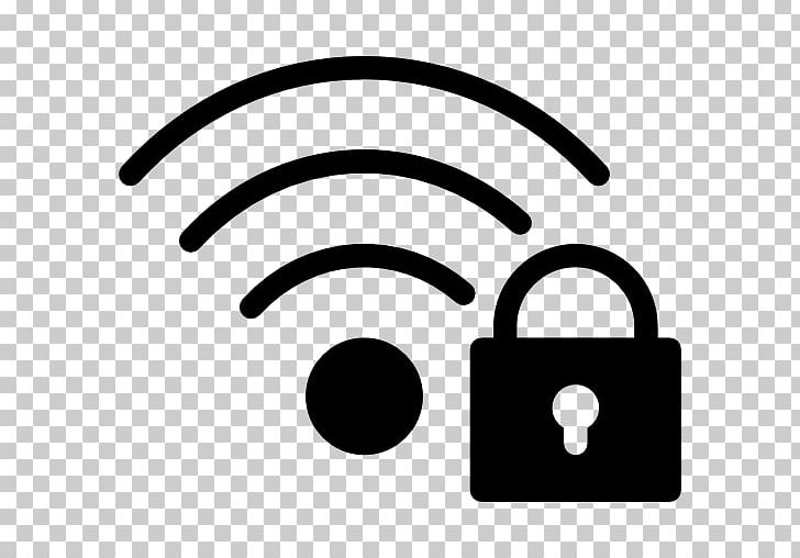 Wireless Security Computer Network Network Security Computer Icons PNG, Clipart, Black And White, Computer Icons, Computer Network, Computer Security, Computer Servers Free PNG Download