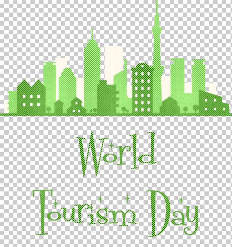 World Tourism Day Travel PNG, Clipart, Geometry, Green, Line, Logo, Mathematics Free PNG Download