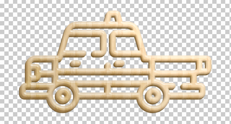 City Icon Taxi Icon PNG, Clipart, City Icon, Metal, Taxi Icon, Vehicle Free PNG Download