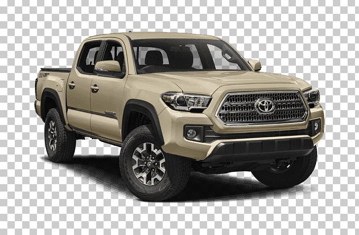 2018 Toyota Tacoma SR5 Access Cab Pickup Truck 2018 Toyota Tacoma SR5 V6 Four-wheel Drive PNG, Clipart, 2018 Toyota Tacoma, 2018 Toyota Tacoma Sr5, Car, Land Vehicle, Latest Free PNG Download