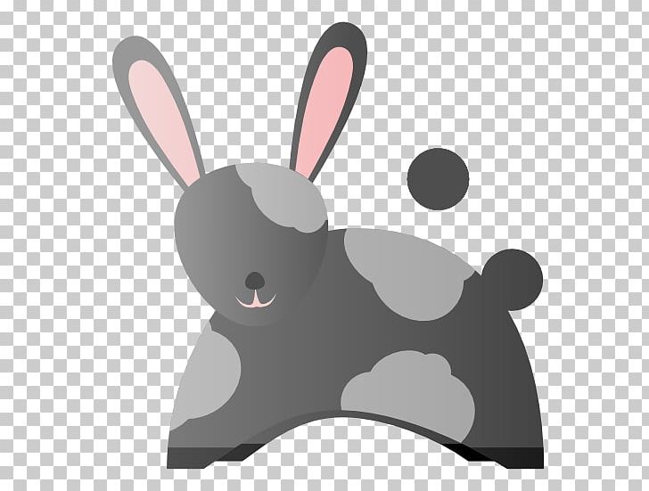 Domestic Rabbit Hare Inkscape PNG, Clipart, Abstract, Animals, Computer Icons, Domestic Rabbit, Easter Bunny Free PNG Download