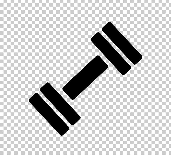 Dumbbell Barbell Fitness Centre Exercise Computer Icons PNG, Clipart, Angle, Barbell, Bench, Black, Computer Icons Free PNG Download