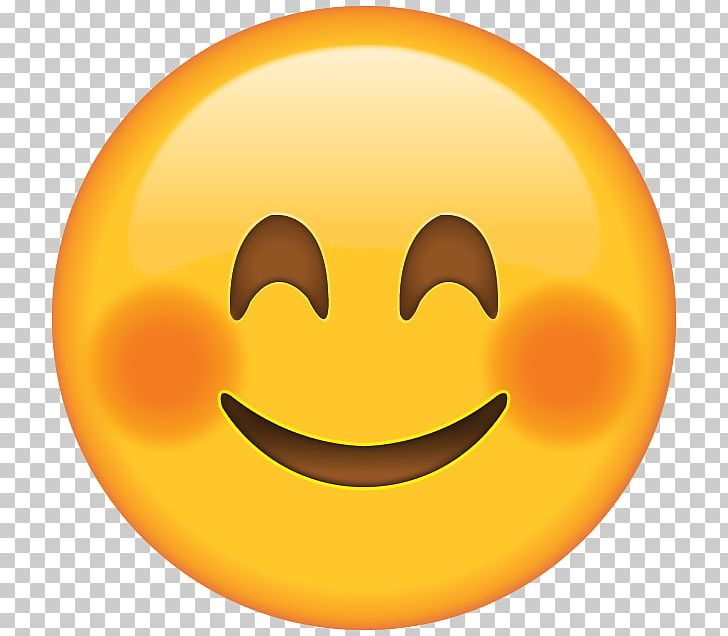 Emoji Blushing Smiley PNG, Clipart, Blushing, Blushing Emoji, Circle, Clip Art, Crying Free PNG Download