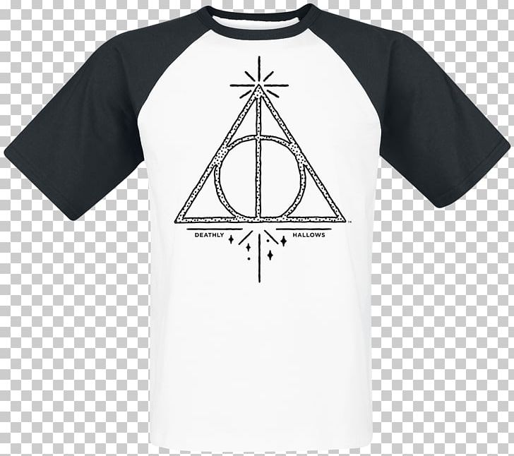 Harry Potter And The Deathly Hallows Harry Potter And The Cursed Child T-shirt Fantastic Beasts And Where To Find Them PNG, Clipart, Active Shirt, Angle, Black, Comic, Goods Free PNG Download