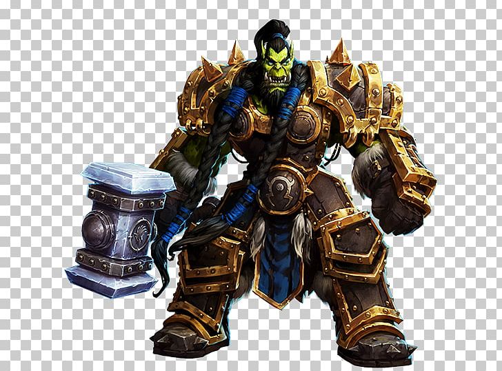 Heroes Of The Storm World Of Warcraft: Battle For Azeroth Warlords Of Draenor World Of Warcraft: Legion The Lost Vikings PNG, Clipart, Action Figure, Art, Blizzard Entertainment, Dota 2 Character, Figurine Free PNG Download