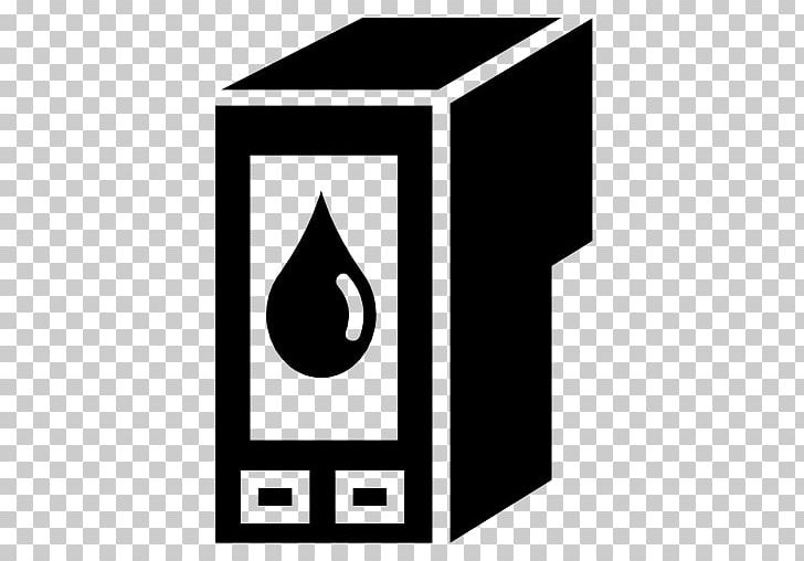 Hewlett-Packard Ink Cartridge Toner Cartridge Computer Icons PNG, Clipart, Angle, Black, Black And White, Brand, Brands Free PNG Download