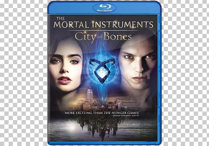 Lily Collins The Mortal Instruments: City Of Bones Clary Fray Shadowhunters PNG, Clipart, Adventure Film, Bluray Disc, City Of Ashes, City Of Bones, City Of Glass Free PNG Download