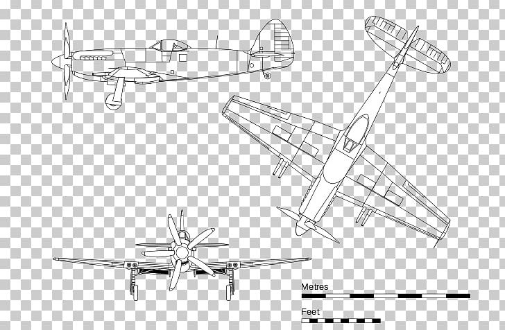 Propeller Supermarine Spitfire Supermarine Spiteful Airplane Aircraft PNG, Clipart, Aerospace Engineering, Air, Aircraft Engine, Airfoil, Airplane Free PNG Download