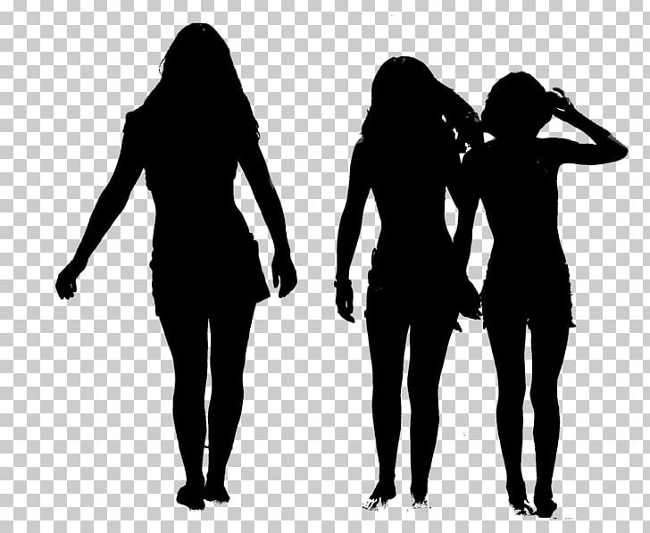 Silhouette PNG, Clipart, Art, Artistic, Black, Black And White, Clip Art Free PNG Download
