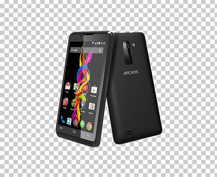 Smartphone Feature Phone Archos 40c Titanium Dual SIM PNG, Clipart, Archos, Archos 45 Helium, Archos 101 Internet Tablet, Electronic Device, Electronics Free PNG Download