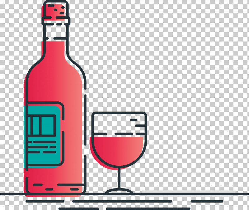 Wine Glass PNG, Clipart, Bottle, Glass, Glass Bottle, Red Wine, Wine Free PNG Download