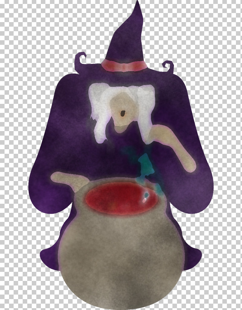 Witch Halloween Witch Halloween PNG, Clipart, Halloween, Holiday Ornament, Snowman, Witch, Witch Halloween Free PNG Download