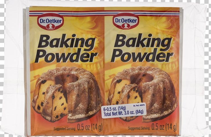 Baking Powder Sodium Bicarbonate Dr. Oetker PNG, Clipart, Bake, Baking, Baking Powder, Brand, Dr Oetker Free PNG Download