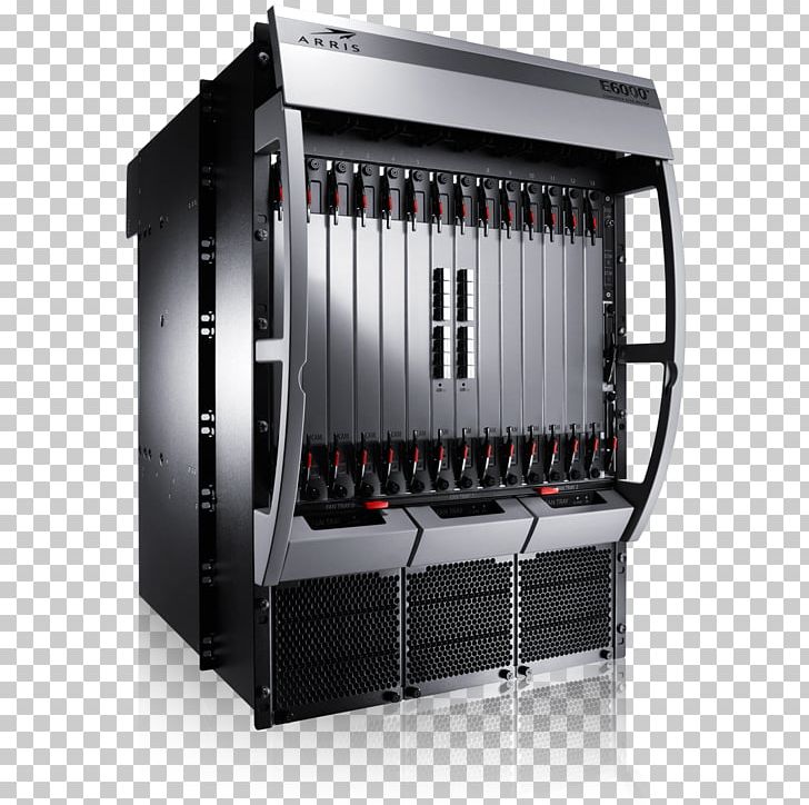 Cable Modem Termination System DOCSIS Cable Television Hybrid Fibre-coaxial PNG, Clipart, Arris, Arris Group Inc, Broadband, Cable Modem, Cable Modem Termination System Free PNG Download