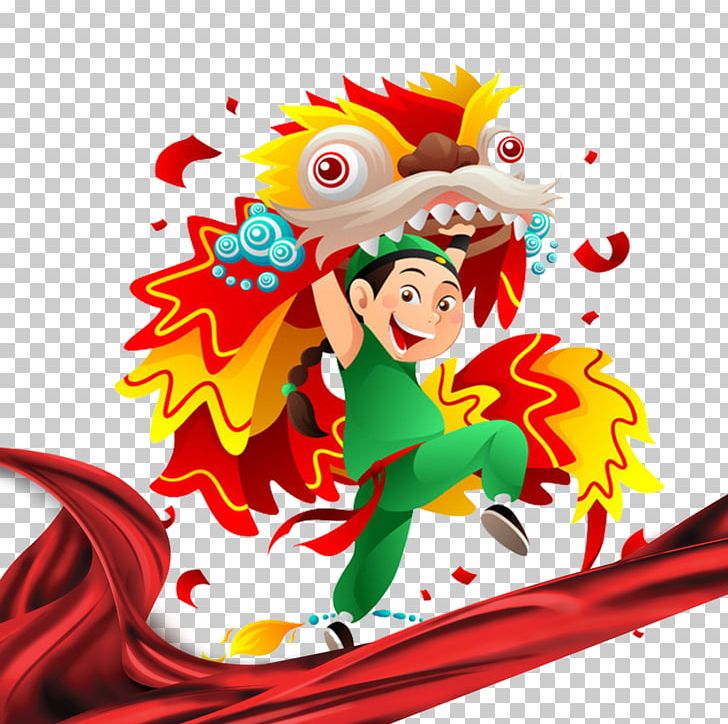 Chinese New Year PNG, Clipart, Anime, Cartoon, China, Chinese Lantern, Chinese Style Free PNG Download
