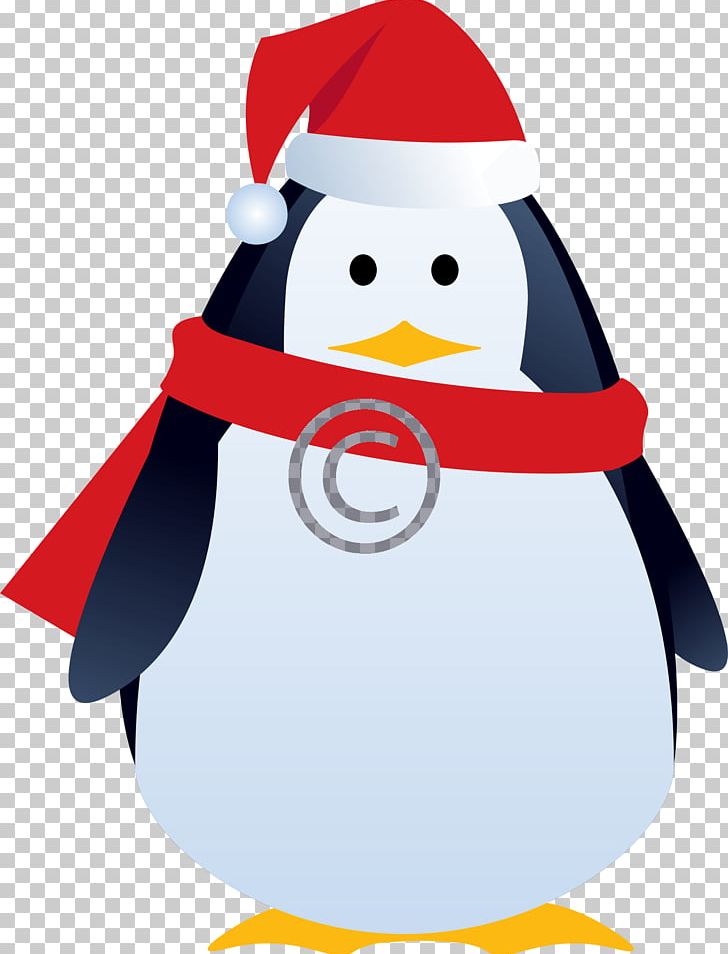 Christmas Lights Penguin PNG, Clipart, Beak, Bird, Christmas, Christmas Lights, Christmas Ornament Free PNG Download