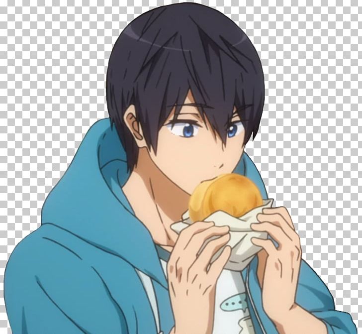 Anime boy eating and manga boy anime 1379423 on animeshercom