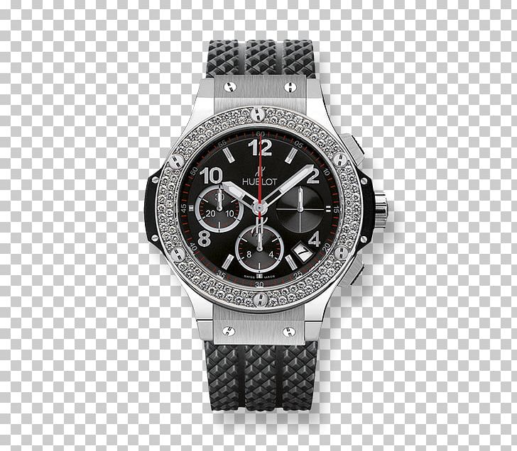 Hublot Chronograph Watch Gold Diamond PNG, Clipart, Accessories, Automatic Watch, Bezel, Brand, Carat Free PNG Download
