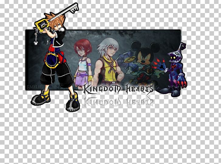 Kingdom Hearts Role-playing Video Game Figurine Action & Toy Figures Internet Forum PNG, Clipart, Action Figure, Action Toy Figures, Animated Cartoon, Figurine, Internet Forum Free PNG Download