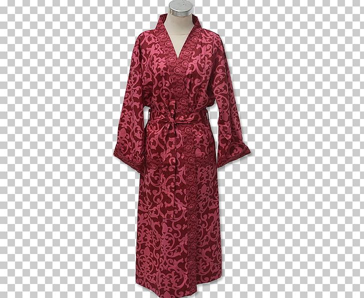 Robe Dress Sleeve Maroon Costume PNG, Clipart, Clothing, Costume, Day Dress, Dress, Magenta Free PNG Download