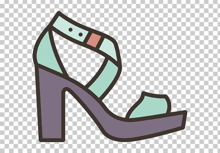Sandal Platform Shoe Footwear Stiletto Heel PNG, Clipart, Brand, Clothing, Computer Icons, Court Shoe, Encapsulated Postscript Free PNG Download