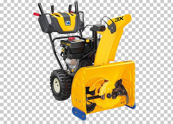 Snow Blowers Cub Cadet Canada Snow Removal Sales PNG, Clipart,  Free PNG Download