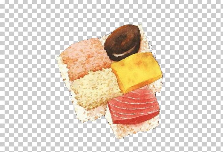 Sushi Japanese Cuisine Black Sesame Rice Cake Sashimi Food PNG, Clipart, Asian Food, Breakfast, Cake, Ciba, Comfort Food Free PNG Download