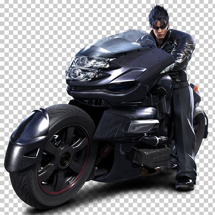 Tekken 6 Tekken 3 Jin Kazama Kazuya Mishima Tekken 4 PNG, Clipart, Car, Miscellaneous, Mode Of Transport, Motorcycle, Motorcycle Fairing Free PNG Download