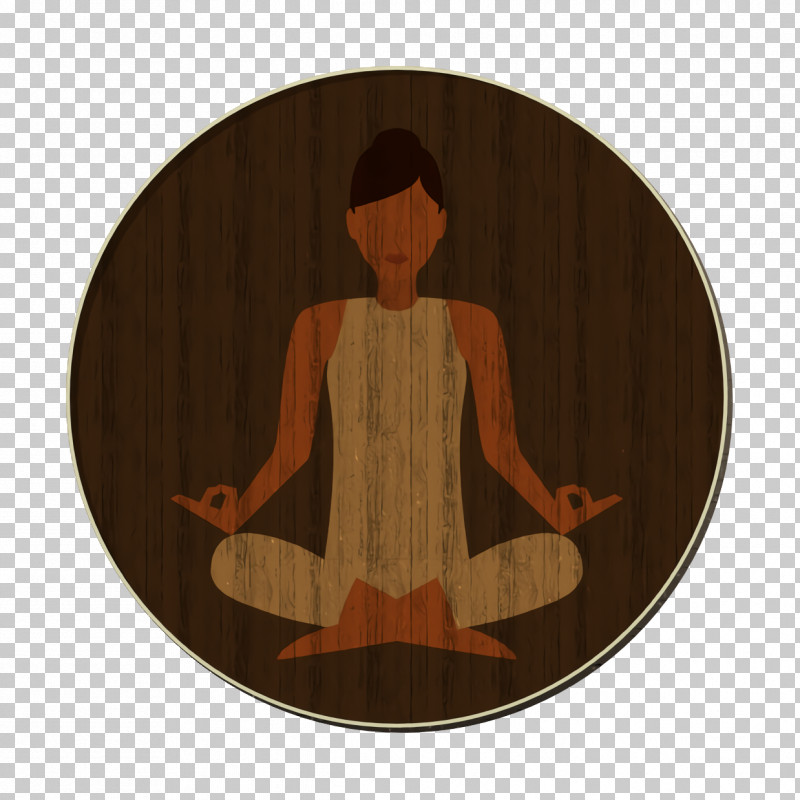 Meditation Icon Lotus Position Icon Yoga Icon PNG, Clipart, Lotus Position Icon, M083vt, Meditation Icon, Wood, Yoga Icon Free PNG Download