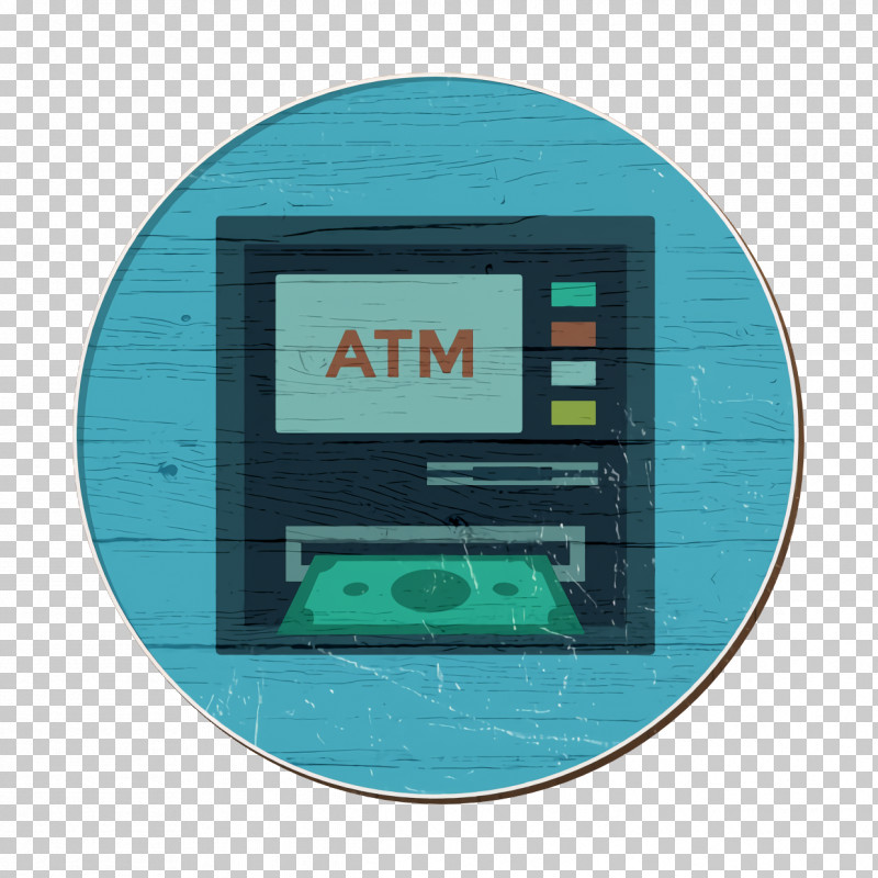 Hotel And Services Icon Atm Icon PNG, Clipart, Atm Card, Atm Icon, Automated Teller Machine, Bank, Bank Cashier Free PNG Download