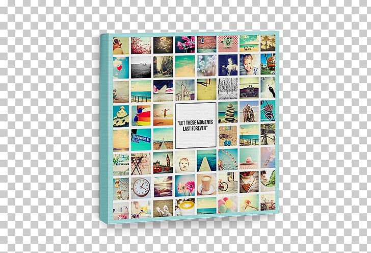 Collage Canvas Print Photo-book Printing PNG, Clipart, Canvas, Canvas Print, Child, Collage, Love Free PNG Download