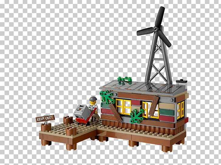Crooks' Hideout (60068) Lego City Toy Block PNG, Clipart,  Free PNG Download