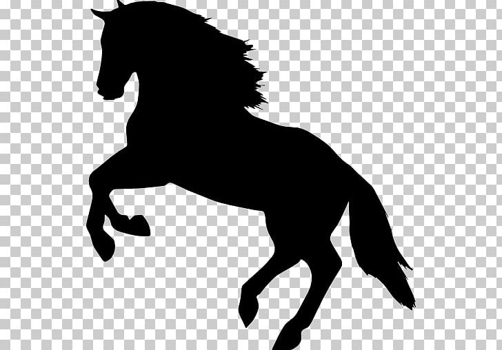 Horse Jumping Silhouette PNG, Clipart, Animals, Horses Free PNG Download