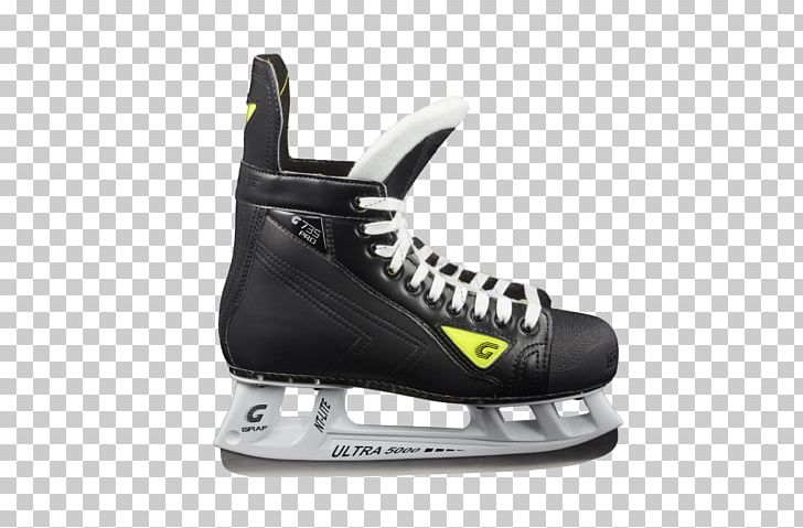 Ice Skates Ice Hockey Equipment Hockey Sticks Figure Skating PNG, Clipart, Athletic Shoe, Clothing, Cross Training Shoe, Figure Skating, Footwear Free PNG Download