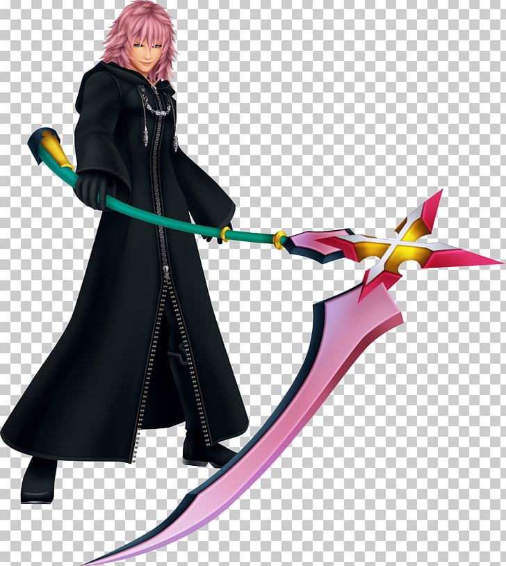 Kingdom Hearts: Chain Of Memories Kingdom Hearts 358/2 Days Kingdom Hearts II Kingdom Hearts Birth By Sleep PNG, Clipart, Action Figure, Boss, Costume, Figurine, Heart Free PNG Download
