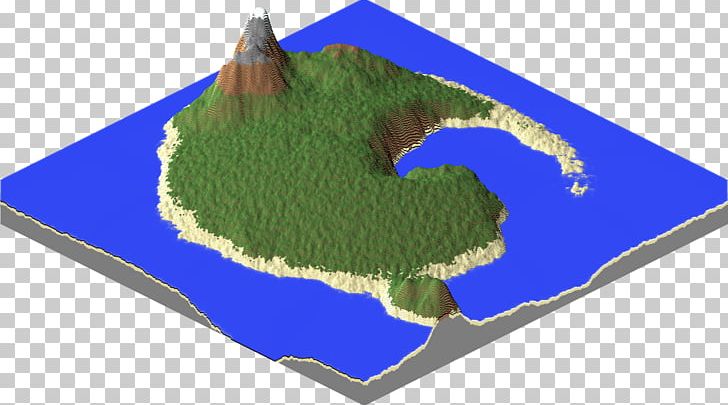 Minecraft Heightmap Terrain Rendering Perlin Noise PNG, Clipart, Age Of Empires Ii, Area, Computer Graphics, Computer Servers, Gaming Free PNG Download