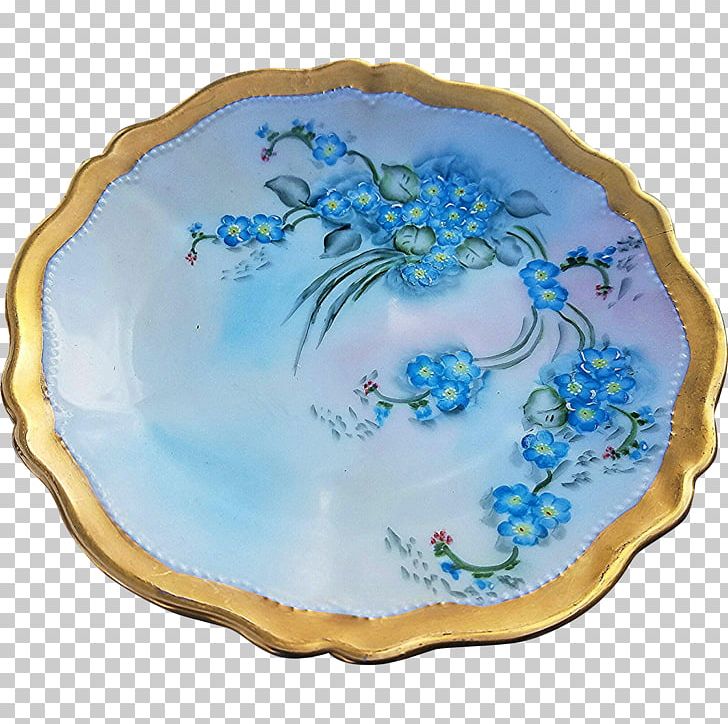 Plate Limoges Porcelain Ceramic Transferware PNG, Clipart, Antique, Art, Austria, Bowl, Ceramic Free PNG Download