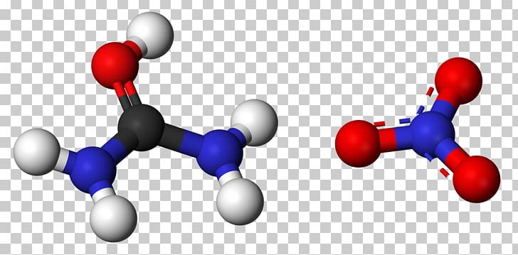 Urea Nitrate Ball-and-stick Model Explosive Material Molecule PNG, Clipart, Ballandstick Model, Blue, Chemical Compound, Chemical Formula, Chemistry Free PNG Download