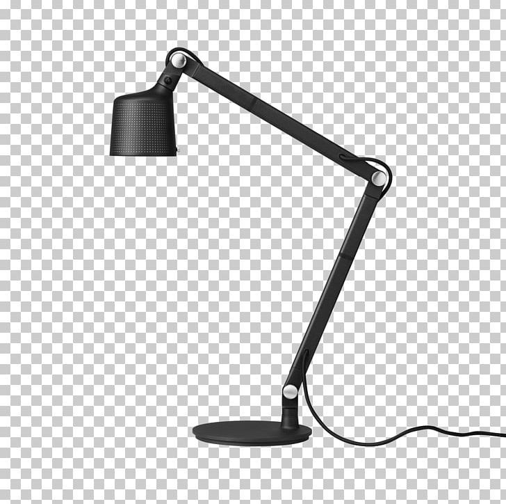 Anglepoise Lamp Vipp Lampe De Bureau Desk Table PNG, Clipart, Angle, Anglepoise Lamp, Black And White, Desk, Desk Lamp Free PNG Download