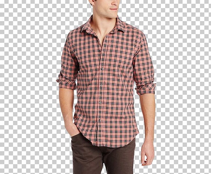 Dress Shirt Clothing Full Plaid PNG, Clipart, Button, Chemise, Clothes, Clothing, Designer Free PNG Download