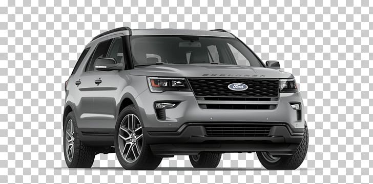 Ford Motor Company Sport Utility Vehicle Car 2018 Ford Explorer Sport PNG, Clipart, 2018 Ford Explorer Sport, Car, Compact Car, Ford, Ford Explorer Free PNG Download