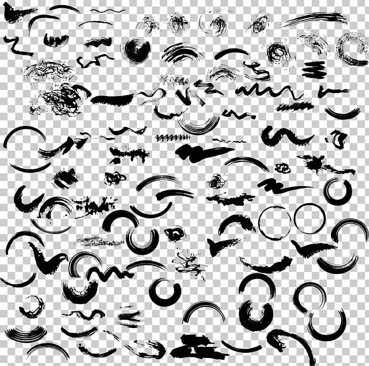 Ink Brush Ink Wash Painting PNG, Clipart, Black, Black And White, Brush, Calligraphy, Chinoiserie Free PNG Download