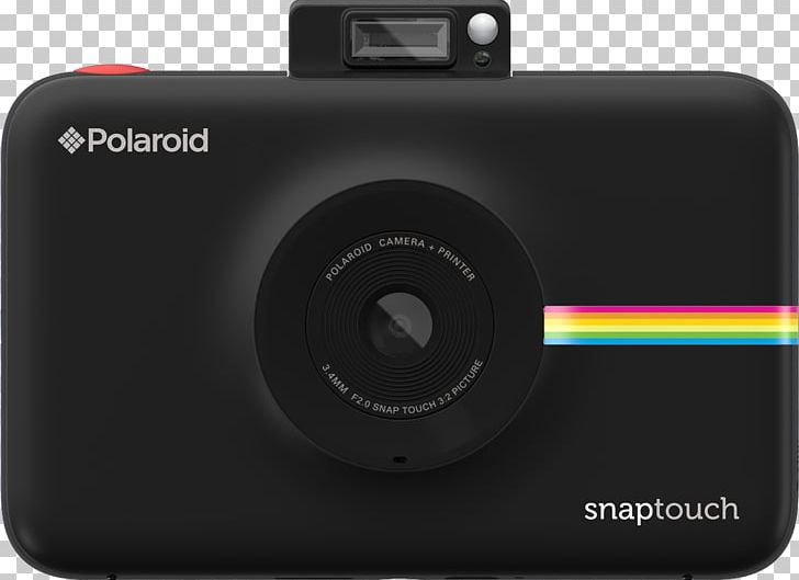 Polaroid Snap Touch 13.0 MP Compact Digital Camera PNG, Clipart, Camera, Camera Lens, Digital Camera, Digital Cameras, Digital Photography Free PNG Download