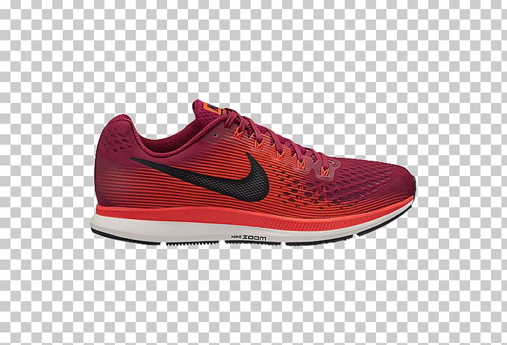 Sports Shoes Nike Air Zoom Pegasus 34 Men's New Balance PNG, Clipart,  Free PNG Download