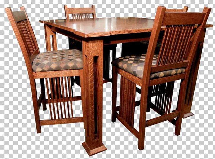 Table Matbord Chair Wood Stain PNG, Clipart, Amish Furniture, Chair, Dining Room, End Table, Furniture Free PNG Download