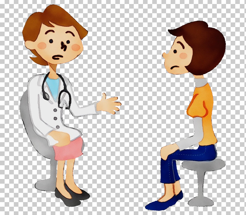 Cartoon Sharing Conversation Gesture Job PNG, Clipart, Cartoon, Conversation, Gesture, Job, Paint Free PNG Download