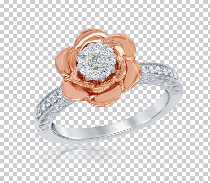 Belle Engagement Ring Wedding Ring Jewellery PNG, Clipart, Artcarved Bridal, Belle, Body Jewelry, Diamond, Disney Princess Free PNG Download