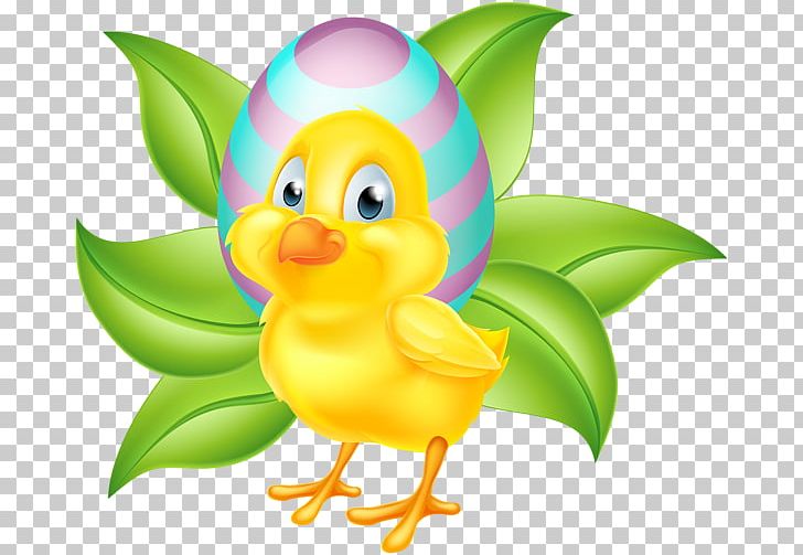 Easter Bunny Easter Egg PNG, Clipart, Beak, Bird, Cartoon, Chicken, Computer Wallpaper Free PNG Download