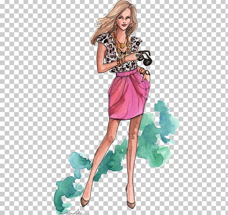 Fashion Illustration Drawing Fashion Design PNG, Clipart, Barbie, Celebrities, Clothing, Costume, Costume Design Free PNG Download
